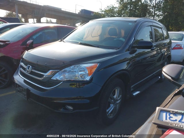 Aukcja sprzedaży 2010 Honda Cr-v Ex, vin: 5J6RE4H57AL812180, numer aukcji: 40083239