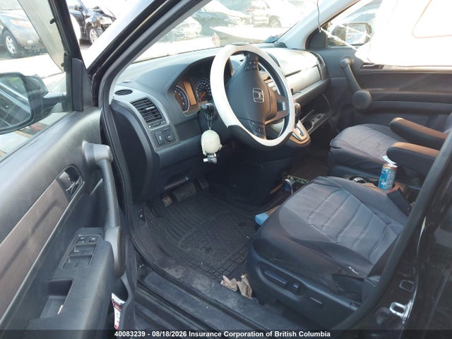 Aukcja sprzedaży 2010 Honda Cr-v Ex, vin: 5J6RE4H57AL812180, numer aukcji: 40083239