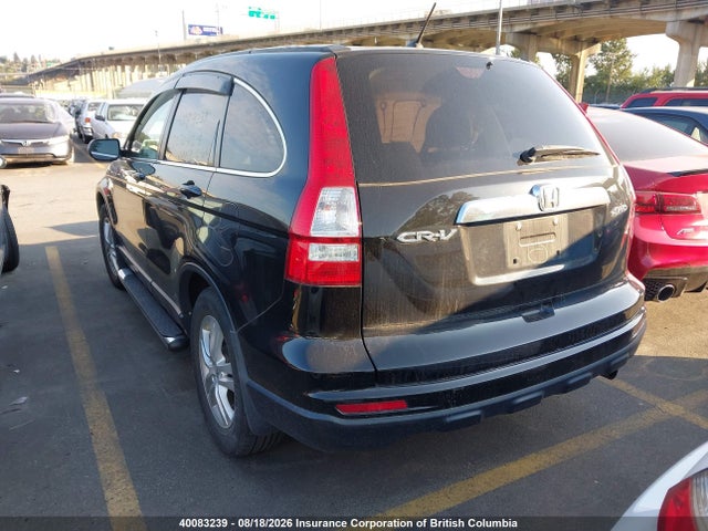 Aukcja sprzedaży 2010 Honda Cr-v Ex, vin: 5J6RE4H57AL812180, numer aukcji: 40083239
