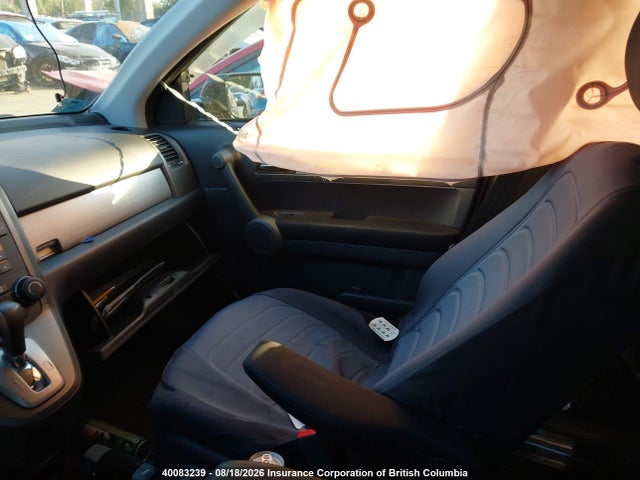 Aukcja sprzedaży 2010 Honda Cr-v Ex, vin: 5J6RE4H57AL812180, numer aukcji: 40083239