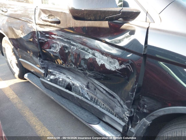 Aukcja sprzedaży 2010 Honda Cr-v Ex, vin: 5J6RE4H57AL812180, numer aukcji: 40083239