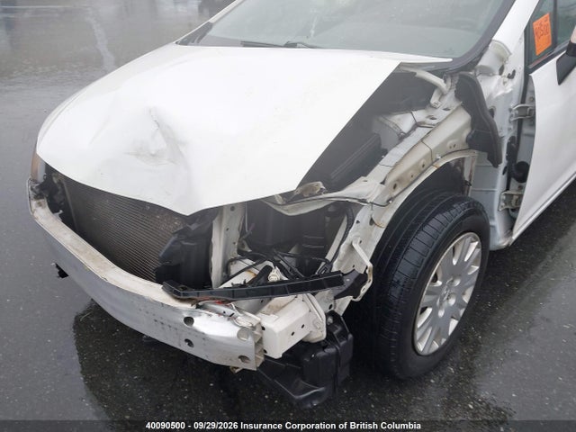 Продажа на аукционе авто 2014 Honda Civic, vin: 2HGFB2F41EH025097, номер лота: 40090500
