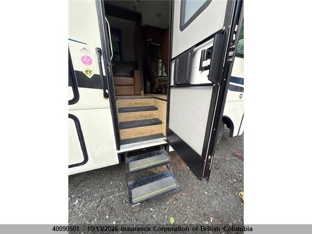 Jayco Precept 2015 1F65F5DY6E0A12780 Image 10