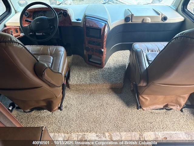 Jayco Precept 2015 1F65F5DY6E0A12780 Image 11