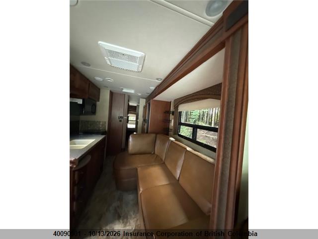 Jayco Precept 2015 1F65F5DY6E0A12780 Image 12