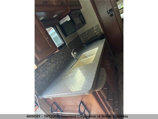 Jayco Precept 2015 1F65F5DY6E0A12780 Image 13