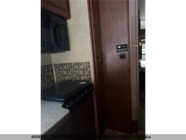 Jayco Precept 2015 1F65F5DY6E0A12780 Image 14