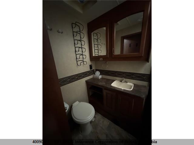 Jayco Precept 2015 1F65F5DY6E0A12780 Image 17