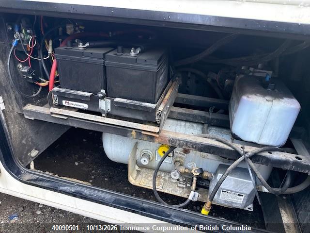 Jayco Precept 2015 1F65F5DY6E0A12780 Image 19