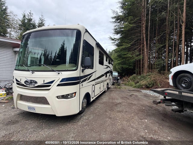 Jayco Precept 2015 1F65F5DY6E0A12780 Image 2