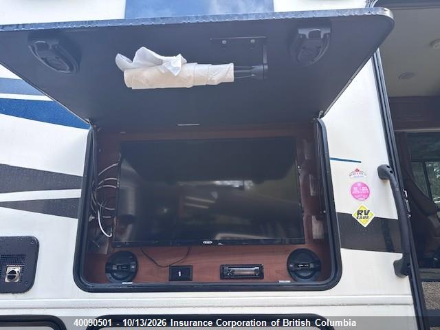 Jayco Precept 2015 1F65F5DY6E0A12780 Image 20
