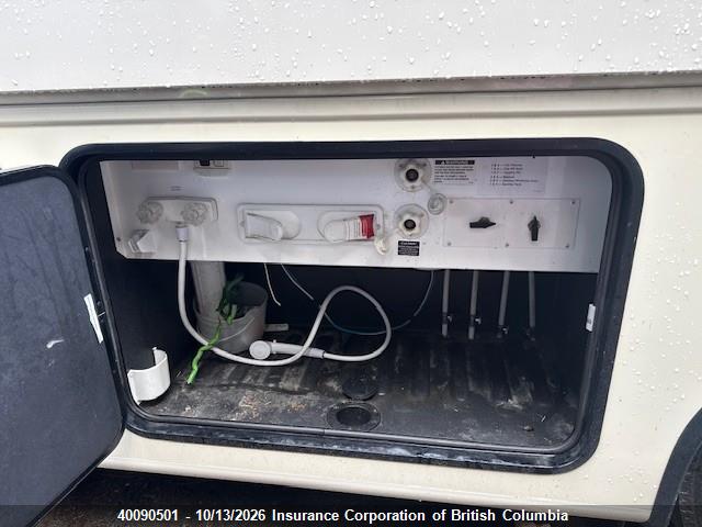 Jayco Precept 2015 1F65F5DY6E0A12780 Image 22
