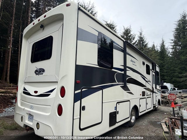 Jayco Precept 2015 1F65F5DY6E0A12780 Image 4