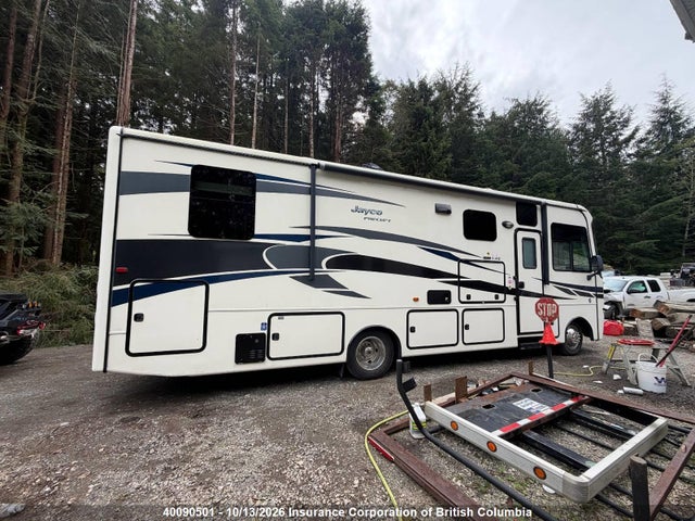 Jayco Precept 2015 1F65F5DY6E0A12780 Image 5