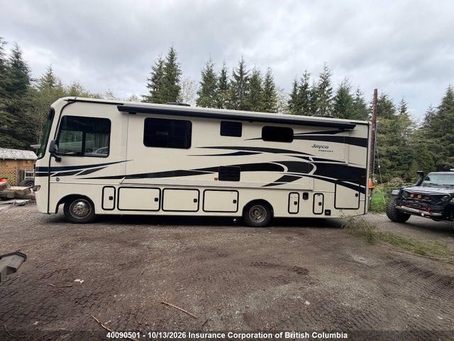 Jayco Precept 2015 1F65F5DY6E0A12780 Image 6