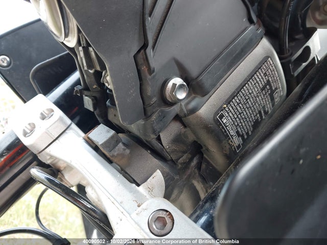 Triumph Motorcycle Tiger 1200 Gt Pro 2023 SMTP22V45PTAZ9203 Image 10