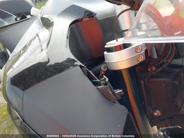 Triumph Motorcycle Tiger 1200 Gt Pro 2023 SMTP22V45PTAZ9203 Image 22