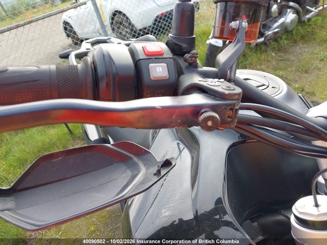 Triumph Motorcycle Tiger 1200 Gt Pro 2023 SMTP22V45PTAZ9203 Image 24