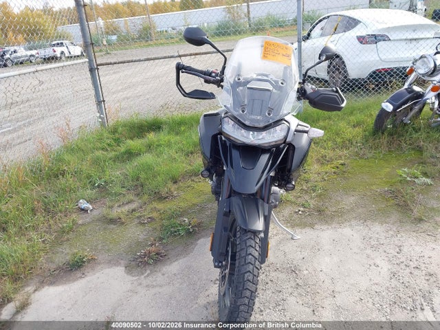 Triumph Motorcycle Tiger 1200 Gt Pro 2023 SMTP22V45PTAZ9203 Image 5