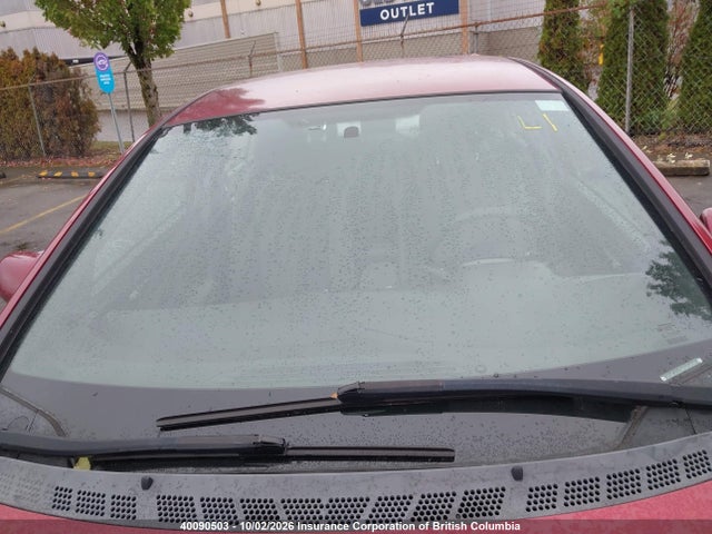 Продаж на аукціоні авто 2006 Honda Civic, vin: 2HGFA16596H011875, номер лоту: 40090503