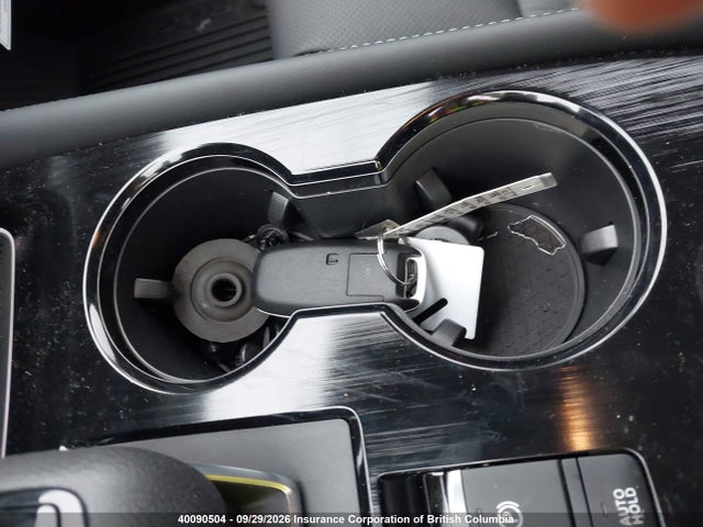 Nissan Rogue 2026 JN8BT3DD6TW307791 Image 11