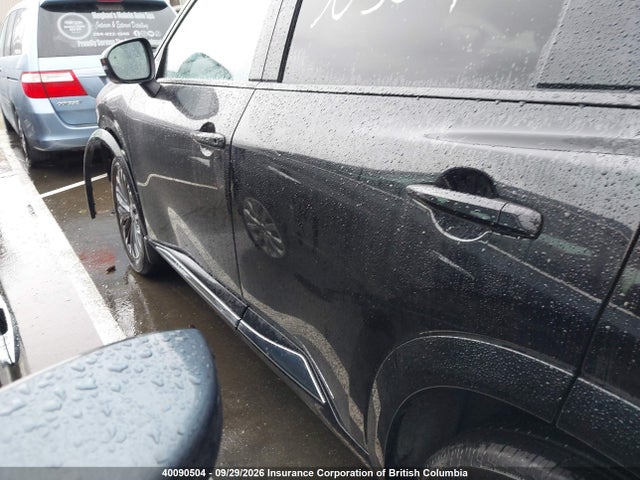 Nissan Rogue 2026 JN8BT3DD6TW307791 Image 14