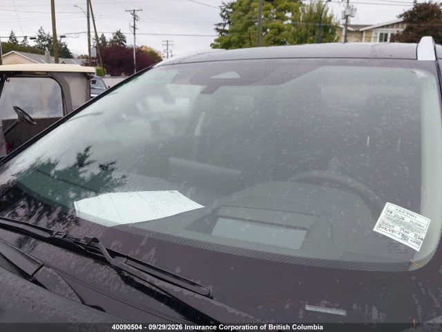Nissan Rogue 2026 JN8BT3DD6TW307791 Image 17