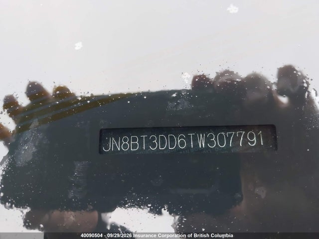 Nissan Rogue 2026 JN8BT3DD6TW307791 Image 18