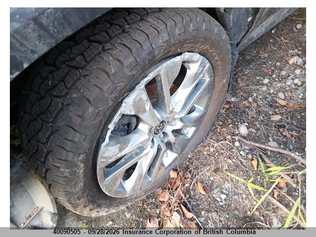 40090505 :رقم المزاد ، 2T3R1RFV8MC172209 vin ، 2021 Toyota Rav4 مزاد بيع
