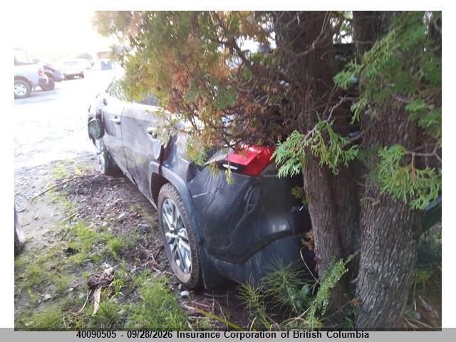 40090505 :رقم المزاد ، 2T3R1RFV8MC172209 vin ، 2021 Toyota Rav4 مزاد بيع