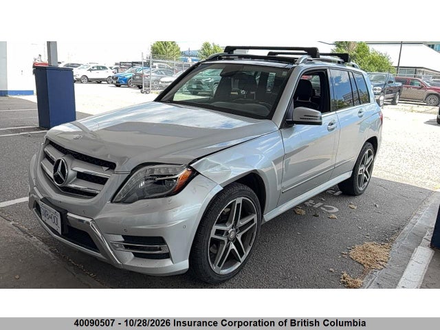 Aukcja sprzedaży 2015 Mercedes-benz Glk 250 Bluetec 4matic, vin: WDCGG0EB0FG433333, numer aukcji: 40090507