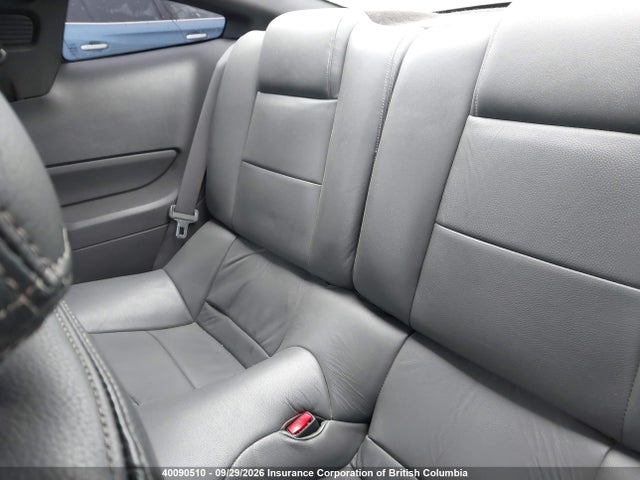 Продаж на аукціоні авто 2008 Ford Mustang, vin: 1ZVHT80N785155161, номер лоту: 40090510