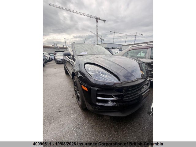 2019 WP1AB2A55KLB33048 главное изображение