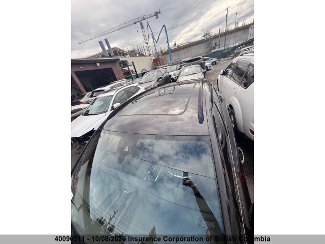 Porsche Macan 2019 WP1AB2A55KLB33048 Image 10