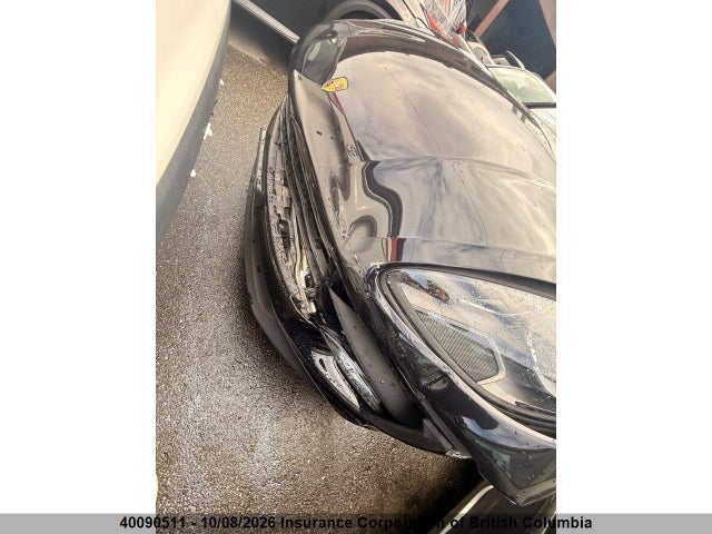 Porsche Macan 2019 WP1AB2A55KLB33048 Image 5