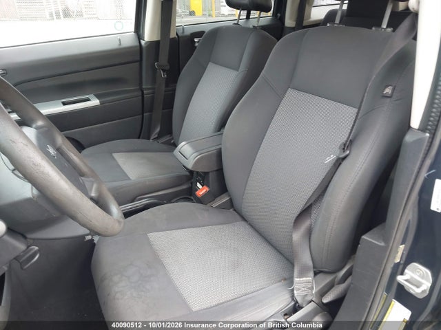 Продажа на аукционе авто 2008 Jeep Patriot Sport, vin: 1J8FT28008D762551, номер лота: 40090512