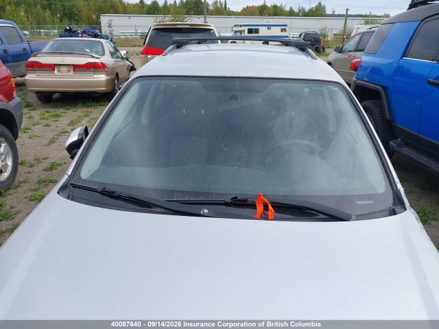 Продаж на аукціоні авто 2006 Subaru Legacy 2.5 I, vin: 4S3BP616767315307, номер лоту: 40087640