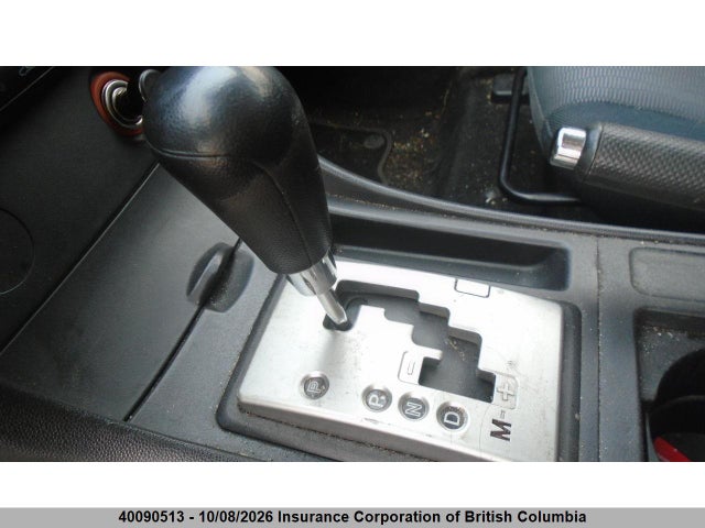 Auction sale of the 2008 Mazda 3 I, vin: JM1BK32F081162884, lot number: 40090513
