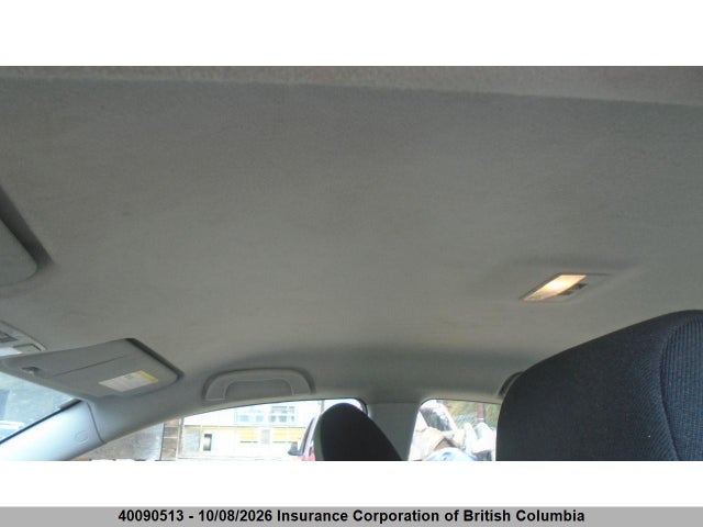Auction sale of the 2008 Mazda 3 I, vin: JM1BK32F081162884, lot number: 40090513