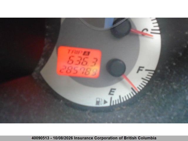 Auction sale of the 2008 Mazda 3 I, vin: JM1BK32F081162884, lot number: 40090513