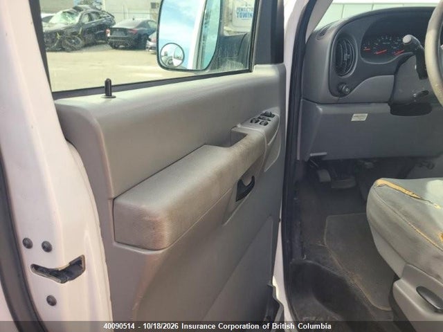 Aukcja sprzedaży 2008 Ford E350, vin: 1FBSS31L38DA61140, numer aukcji: 40090514