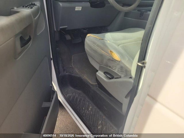 Aukcja sprzedaży 2008 Ford E350, vin: 1FBSS31L38DA61140, numer aukcji: 40090514