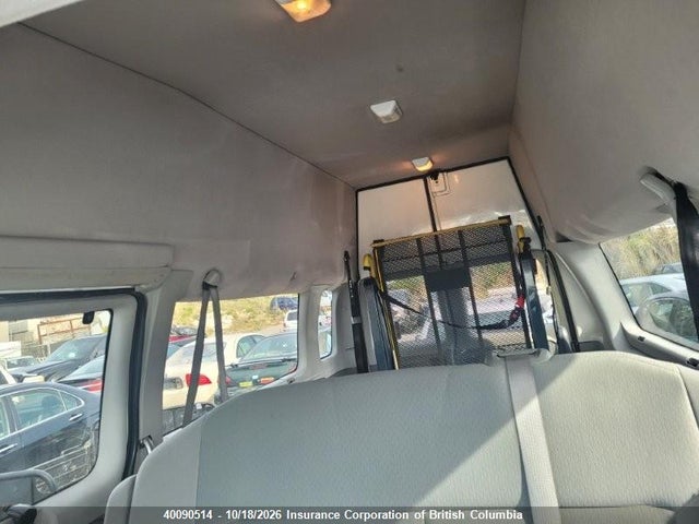 Aukcja sprzedaży 2008 Ford E350, vin: 1FBSS31L38DA61140, numer aukcji: 40090514