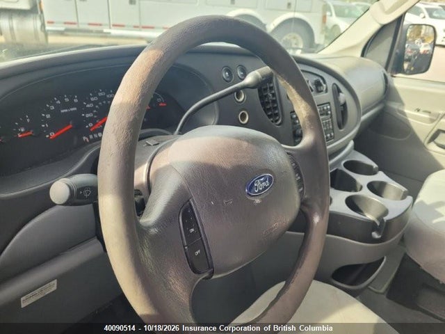Aukcja sprzedaży 2008 Ford E350, vin: 1FBSS31L38DA61140, numer aukcji: 40090514