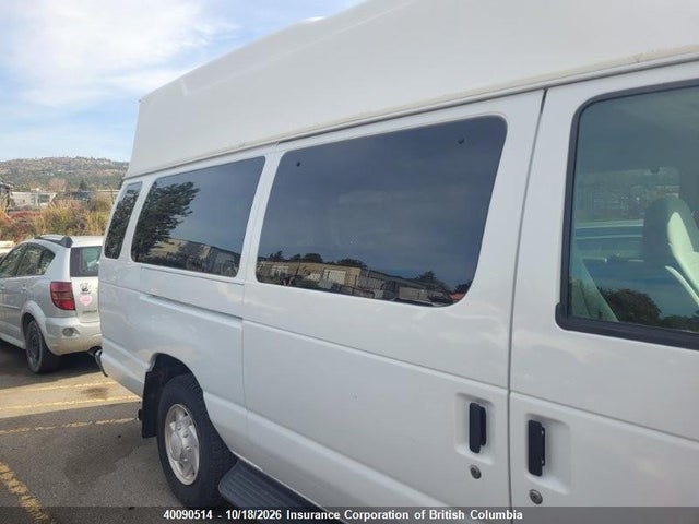 Aukcja sprzedaży 2008 Ford E350, vin: 1FBSS31L38DA61140, numer aukcji: 40090514