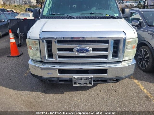 Aukcja sprzedaży 2008 Ford E350, vin: 1FBSS31L38DA61140, numer aukcji: 40090514