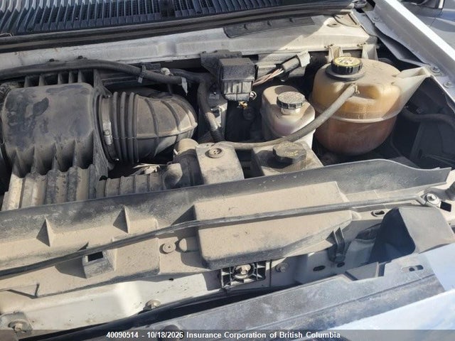 Aukcja sprzedaży 2008 Ford E350, vin: 1FBSS31L38DA61140, numer aukcji: 40090514