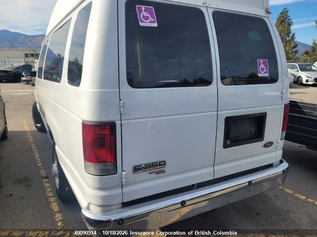 Aukcja sprzedaży 2008 Ford E350, vin: 1FBSS31L38DA61140, numer aukcji: 40090514