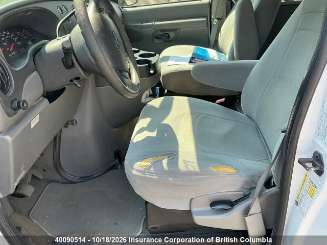 Aukcja sprzedaży 2008 Ford E350, vin: 1FBSS31L38DA61140, numer aukcji: 40090514