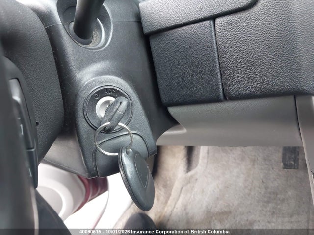 Продажа на аукционе авто 2008 Chevrolet Equinox Lt, vin: 2CNDL33F086001996, номер лота: 40090515